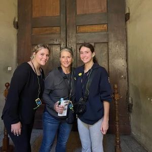 Meet your Posher, Jennifer